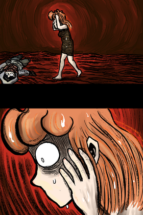 Read Silently  7 Page 8 in English