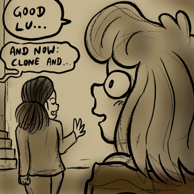 Read Silently  9 Page 7 in English