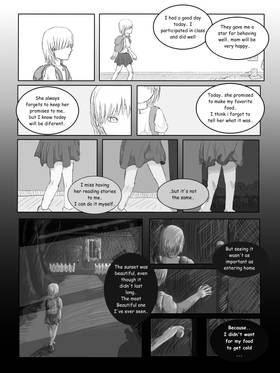 Read You die  1 Page 2 in English