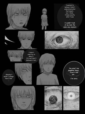 Read You die  1 Page 5 in English