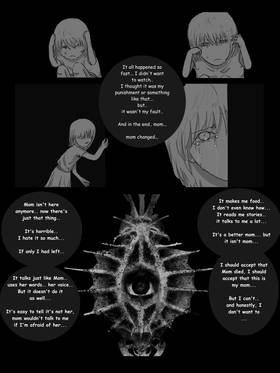 Read You die  1 Page 8 in English