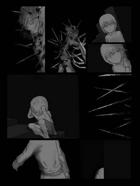 Read You die  1 Page 7 in English