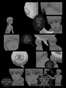 Read You die  1 Page 4 in English
