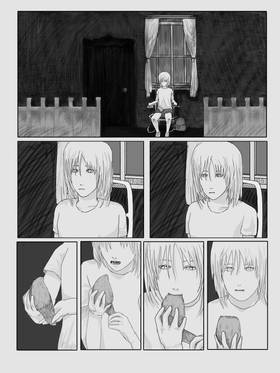 Read You die  2 Page 2 in English