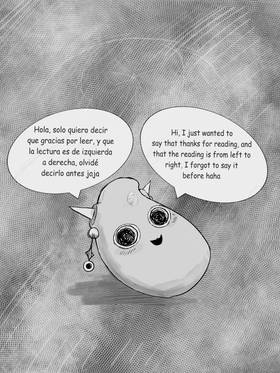 Read You die  2 Page 1 in English