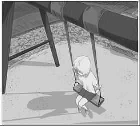Read You die  2 Page 3 in English