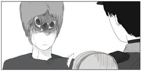 Read You die  2 Page 5 in English