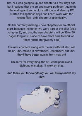 Read You die  3 Page 1 in English