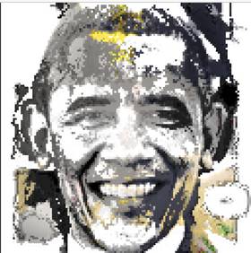 Read THE backwards house Obama theme  2 Page 3 in English