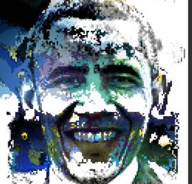 Read THE backwards house Obama theme  2 Page 6 in English