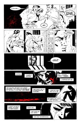 Read Zayna  1 Page 9 in English