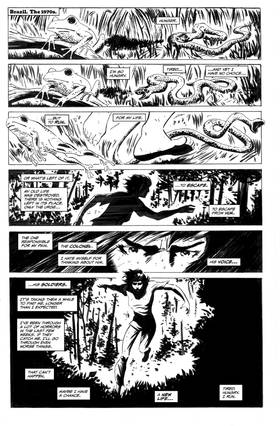 Read Zayna  1 Page 2 in English