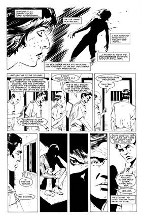 Read Zayna  1 Page 3 in English