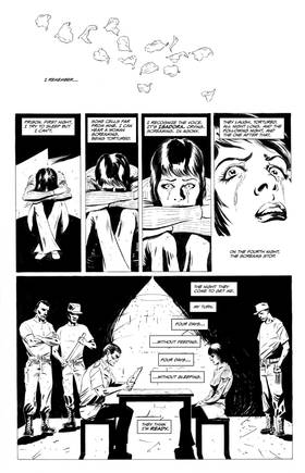 Read Zayna  1 Page 5 in English