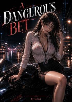 Read A Dangerous Bet  1 Page 1 in English