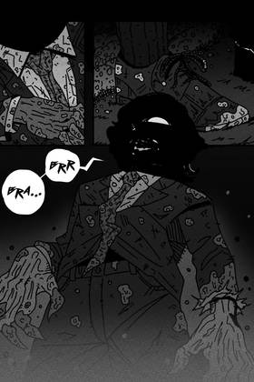Read ZombieXCon  1 Page 9 in English
