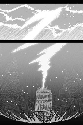 Read ZombieXCon  1 Page 6 in English