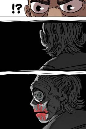 Read ZombieXCon  3 Page 5 in English