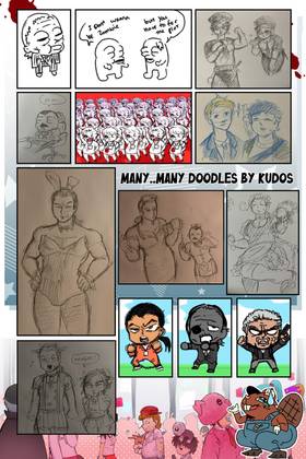 Read ZombieXCon  5 Page 9 in English