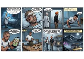 Read Shadow Rise The Legend Of Lumina  1 Page 7 in English
