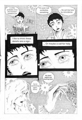 Read You Still Have Time  1 Page 3 in English