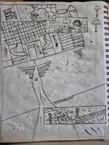 Read monocaine outbreak on lunar base 65 (the devils canvas)  1 Page 4 in English