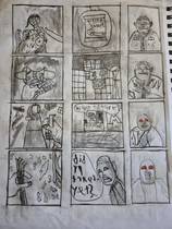 Read monocaine outbreak on lunar base 65 (the devils canvas)  2 Page 5 in English