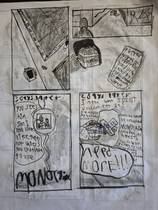 Read monocaine outbreak on lunar base 65 (the devils canvas)  2 Page 4 in English