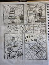 Read monocaine outbreak on lunar base 65 (the devils canvas)  2 Page 3 in English