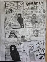 Read monocaine outbreak on lunar base 65 (the devils canvas)  3 Page 4 in English