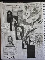 Read monocaine outbreak on lunar base 65 (the devils canvas)  3 Page 7 in English