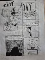 Read monocaine outbreak on lunar base 65 (the devils canvas)  4 Page 7 in English