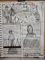 Read monocaine outbreak on lunar base 65 (the devils canvas)  4 Page 2 in English