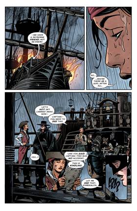 Read Zorro  1 Page 7 in English