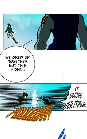 Read Chaos Gems  1 Page 5 in English