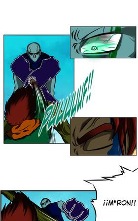 Read Chaos Gems  1 Page 7 in English