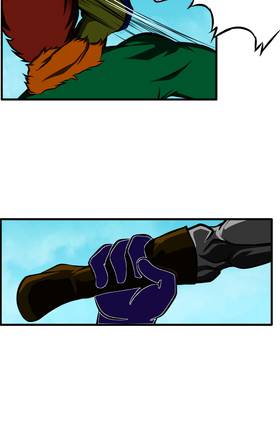 Read Chaos Gems  1 Page 8 in English