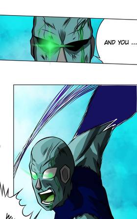 Read Chaos Gems  1 Page 9 in English