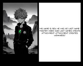 Read Kamigakure No Tama  1 Page 4 in English