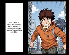 Read Kamigakure No Tama  1 Page 5 in English