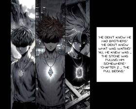 Read Kamigakure No Tama  1 Page 7 in English
