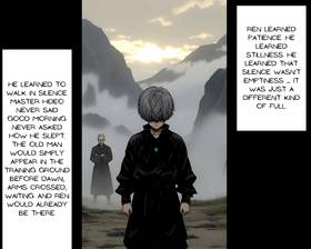 Read Kamigakure No Tama  1 Page 8 in English