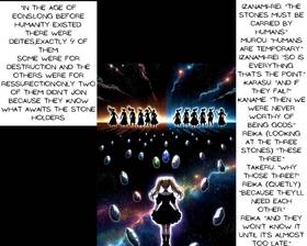 Read Kamigakure No Tama  2 Page 2 in English