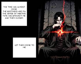 Read Kamigakure No Tama  2 Page 3 in English