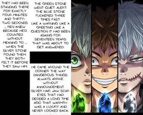 Read Kamigakure No Tama  2 Page 5 in English