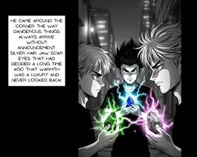 Read Kamigakure No Tama  2 Page 6 in English