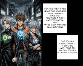 Read Kamigakure No Tama  2 Page 7 in English