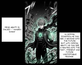 Read Kamigakure No Tama  2 Page 9 in English