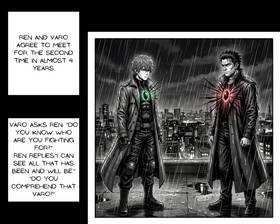 Read Kamigakure No Tama  2 Page 10 in English