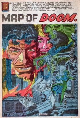 Read Shocking Terror  1 Page 3 in English